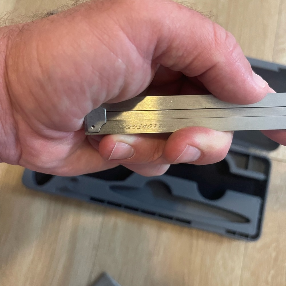 Neiko Digital Caliper - Picture 6 of 6